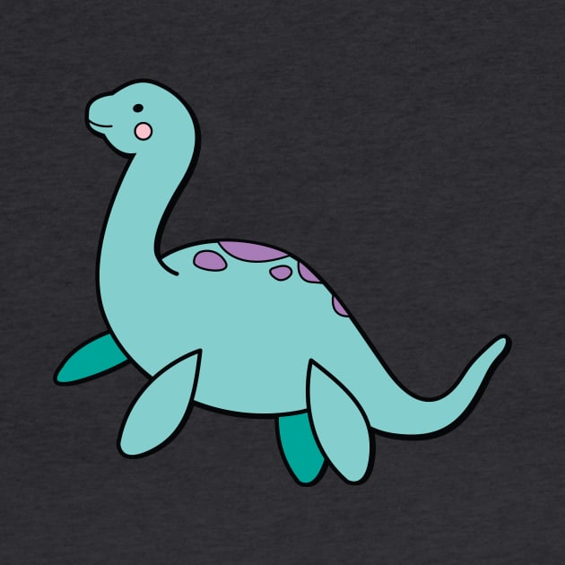 Nessie by LuxCups